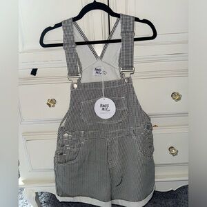 BRAND NEW Princess Polly Overalls